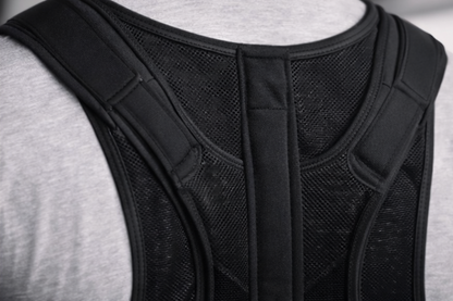 ErgoPosture Brace - Sit Straighter in Minutes - Without Constant Reminders