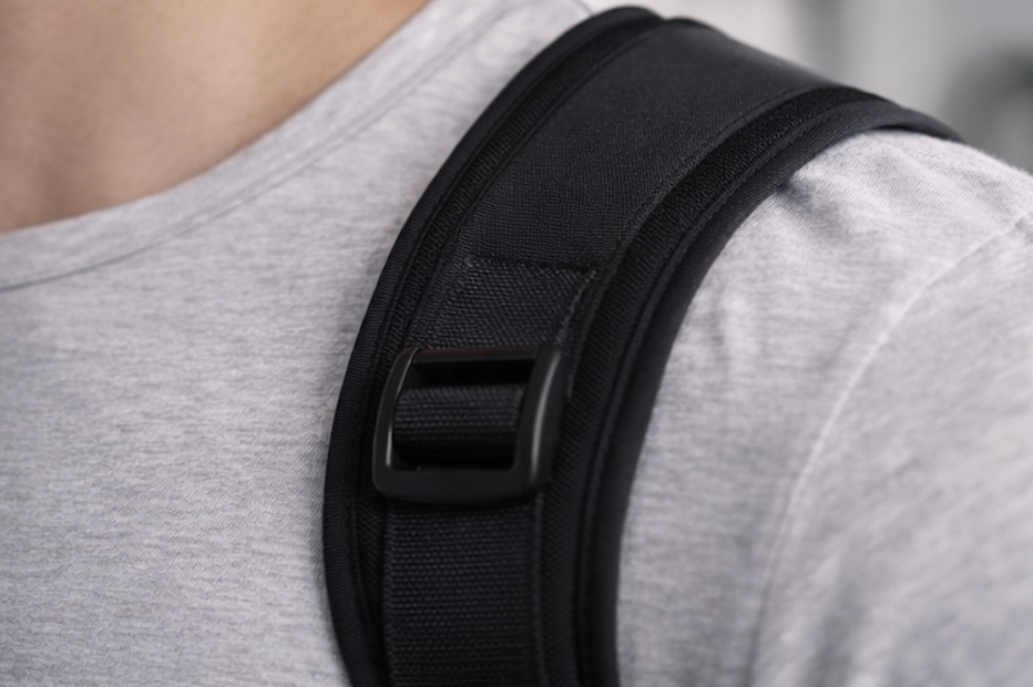 ErgoPosture Brace - Full upper back support - Best for Posture correction